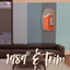 1989 & Trim CC – Sims 4 Wallpaper Pack logo