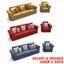 Velvet & Vintage - Sofa & Chair logo