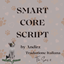 Smart Core Script by Andirz Italian Translation logo