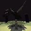 Ender Dragon Egg Respawn logo