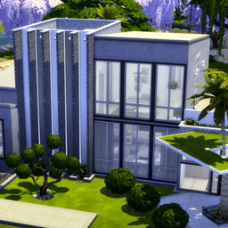 Streex House project image
