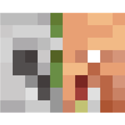 Zombified Piglin Infection project image