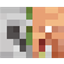 Zombified Piglin Infection logo