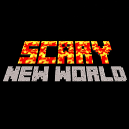 SCARY NEW WORLD project image