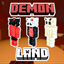 DemonLand logo