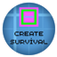 Create: Perfect Survival logo