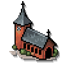 LNE Paladins & Priests Add-On logo