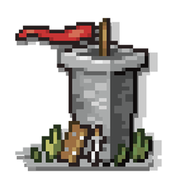 LNE Rogues & Warriors Add-On logo