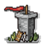 LNE Rogues & Warriors Add-On logo