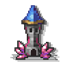 LNE Wizards Add-On logo