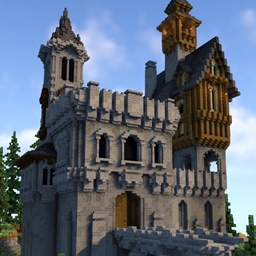 Kingdomfall: From Stars to Steel logo