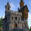 Kingdomfall: From Stars to Steel logo