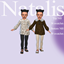 Bottom N01-top N01 toddlerⁿᵃᵗᵃˡⁱˢ logo