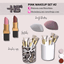 Pink makeup - set #2 avatar