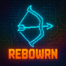 Rebowrn project image