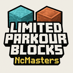 Limited Parkour Blocks logo