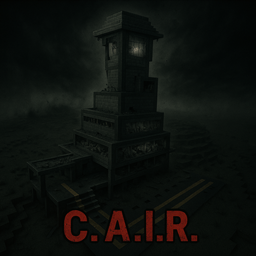 C. A. I. R. Company Building Post Event project image