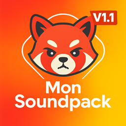 Monsoundpack v.1pro logo