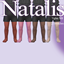 Tights N01 toddlerⁿᵃᵗᵃˡⁱˢ logo