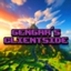 Gengar's Clientside logo