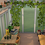 Green House[Tiny] logo