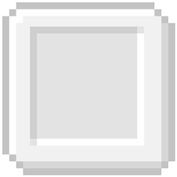 Invisible GUI logo