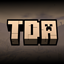 The Day After [TDA] logo