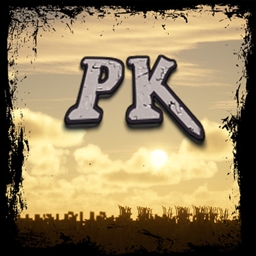 PIXELKRAFT logo