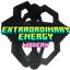 Extraordinary Energy : Modern logo