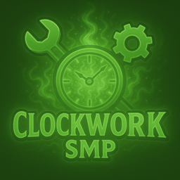 OverclockedSMP [BETA] project image