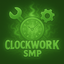 OverclockedSMP [BETA] logo