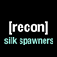 recon silk spawners logo