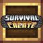SURVIVAL CREATE - T3 logo
