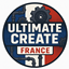 Ultimate Create France logo