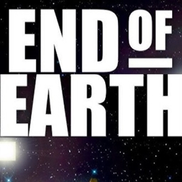 End Of Earth: The Ultimate Trilogy logo