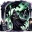 Mage Noir et Tabou logo
