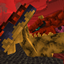 Monster Hunter: Overworld (Monster Hunter: Heaven and Hell & Monster Expansion + EpicFight) logo