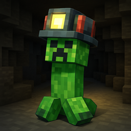 AljasCraft logo
