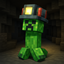 AljasCraft logo