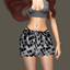 Skirt Scallop logo