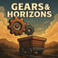 Gears & Horizons logo
