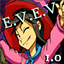 Easy Vanilla Enhanced Visuals V1.0 logo