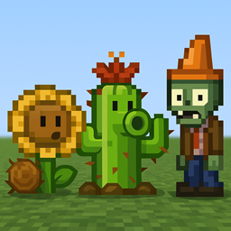 Plants vs Zombies From dokkomari project image