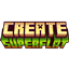Create Superflat logo