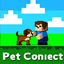 Pet Connect logo