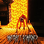Minecraft Reimagined (Horror) logo