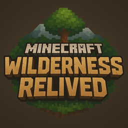Wilderness Relived logo