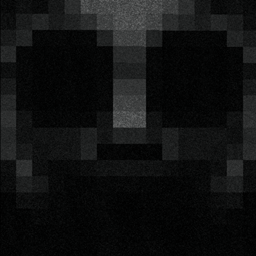 Eyeless Knocker logo