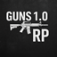 Guns PE logo