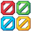 More Barriers logo